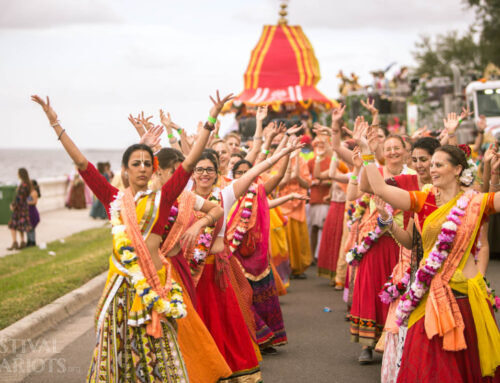 Had a Wonderful Time