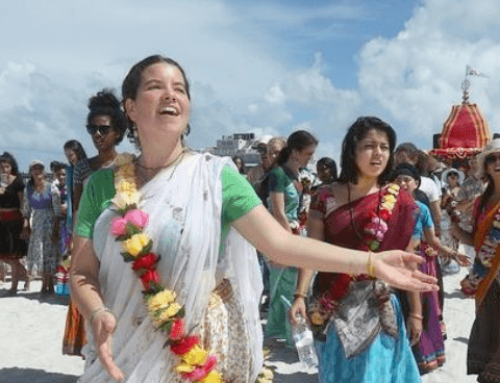 Festival of Chariots in Daytona Beach, FL Featured on News-JournalOnline.com