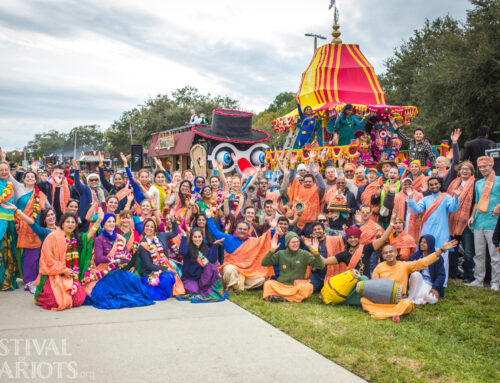 Jagannath, Lord of the Pirates