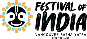 Festival of India Logo