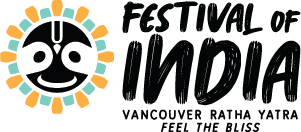 Festival of India Logo